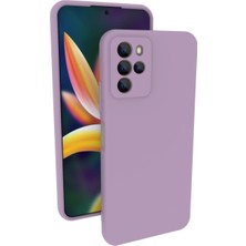 Tılsım Tekno Omix X700 Kılıf Kamera Korumalı Silikon Rubber Arka Kapak