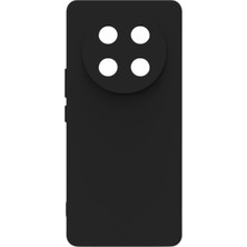 Tılsım Tekno Honor Magic 7 Lite Kılıf Kamera Korumalı Silikon Rubber Arka Kapak