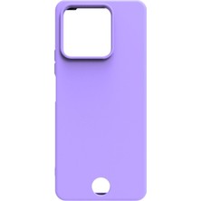 Tılsım Tekno Reeder S71 Kılıf Kamera Korumalı Silikon Rubber Arka Kapak