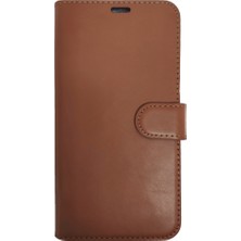 Tılsım Tekno Samsung Galaxy A30S Cüzdanlı Kapaklı Kılıf Kartlıklı Standlı Kopçalı