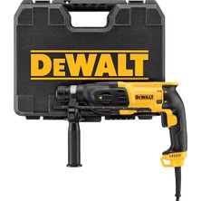 Dewalt Kırıcı Delici Matkap