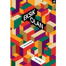 Eksik Olan