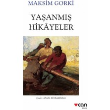 Yaşanmış Hikâyeler