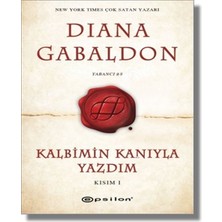 Kalbimin Kanıyla Yazdım - Kısım 1