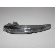 Btap W205 Ayna Sinyali Sağ Gri 0999060243