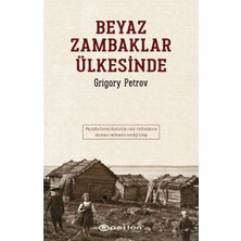 Beyaz Zambaklar Ülkesinde