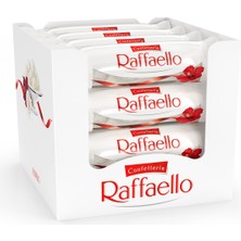 Raffaello Çikolata 4'lü - 16 Adet