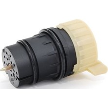 Btap Mercedes Tüm Araçlar Şanzuman Soketi 2035400153