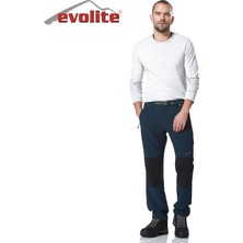 Evolite Erkek Drift Pantolon / Mavi