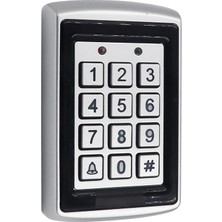 Onloi Metal Şifreli Proximity Kart Okuyucu | OBG0330