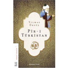 Pir-I Türkistan