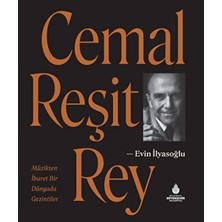 Cemal Reşit Rey - Müzikten Ibaret Bir Dünyada Gezintiler