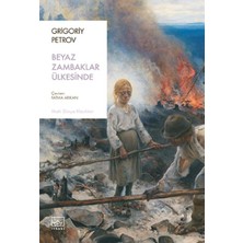 Beyaz Zambaklar Ülkesinde