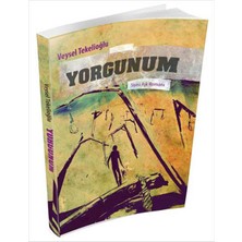 Yorgunum