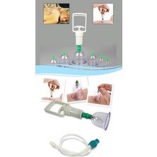 noip hacamat seti hortumlu - vakumlu hortumlu  (model 1) (925)