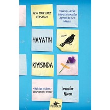 Hayatın Kıyısında (Ciltli)