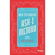 Aşk-I Memnu - Günümüz Türkçesiyle