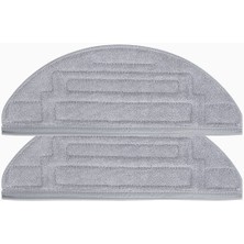 Roborock S8 Pro Serisi ile Uyumlu Mop Bezi