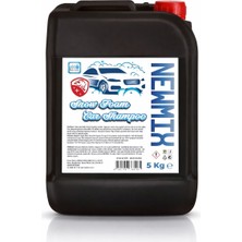 Newmix Snow Foam Car Shamboo 5kg