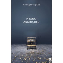 Piyano Akortçusu