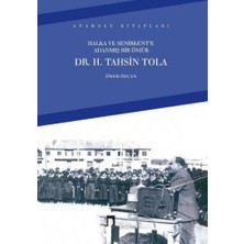 Halka ve Senirkent’e Adanmış Bir Ömür