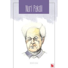 Nuri Pakdil