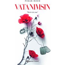 Vatanımsın