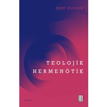 Teolojik Hermenötik