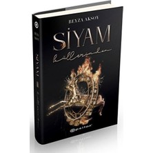 Siyam 3 - Küllerinden Ciltli