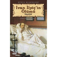 Ivan Ilyiç'in Ölümü