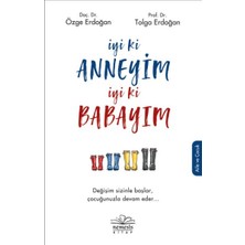 Iyi Ki Anneyim Iyi Ki Babayım