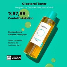 Beplain Cicaterol Yatıştırıcı ve Gözenek Sıkılaştırıcı Tonik