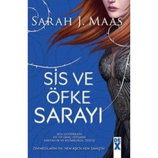 Sis ve Öfke Sarayı