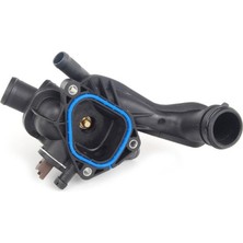 BTAP MİNİ COOPER TERMOSTAT R55/56/57 105°C 11537534521