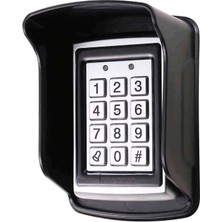 Onloi Şifreli Kilit Keypad Muhafaza Kutusu 10 Adet | OBG0720