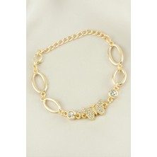 Nacario Taşlı Bileklik