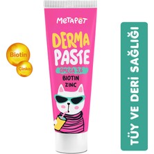 Metapet Tüy Dökülmesi Engelleyici Kedi Maltı, Tüy Döken Kedilere, Dökümü Için Önleyici, Tüy Sağlığı