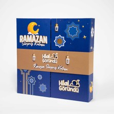 Hilal Göründü Ramazan Sürpriz Kutusu (4-12 Yaş)