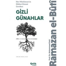 Her Müslüman’ın Dikkat Etmesi Gereken Gizli Günahlar