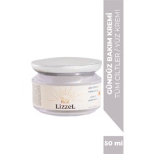 Day Cream Moisturizing Gündüz  Bakım Kremi