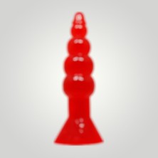 xShopum Butt Riders Boğumlu Anal Tıkaç