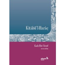 Kitabü'l-Haraç