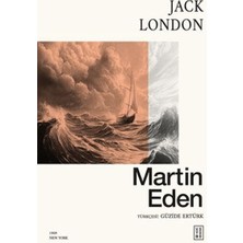 Martin Eden
