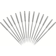 Singer Dikiş Makinası Iğnesi 9-11-14-16 Numara 20 Adet