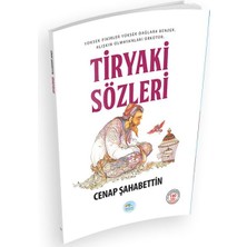 Tiryaki Sözleri
