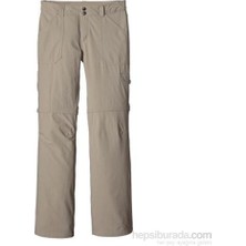 Patagonia Kadın Nomader Zip-Off Pantolon