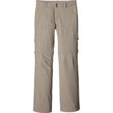 Patagonia Women'S Nomader Zip-Off Pantolon