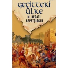 Dünki Türkiye 8. Kitap - Geçitteki Ülke