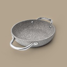 Gigilli Urla Granit Sahan 20 cm Kapaksız