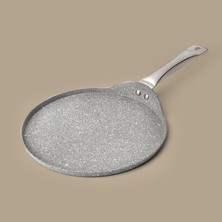 Gigilli Urla Granit Krep Tava 26 cm